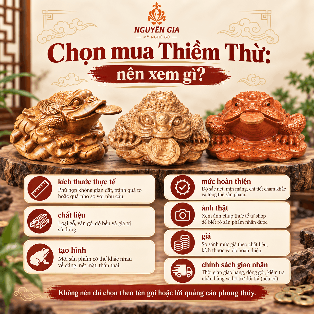 Thiềm Thừ L&agrave; G&igrave;? C&oacute;c Ngậm Tiền, C&oacute;c Ba Ch&acirc;n C&oacute; &Yacute; Nghĩa G&igrave;?