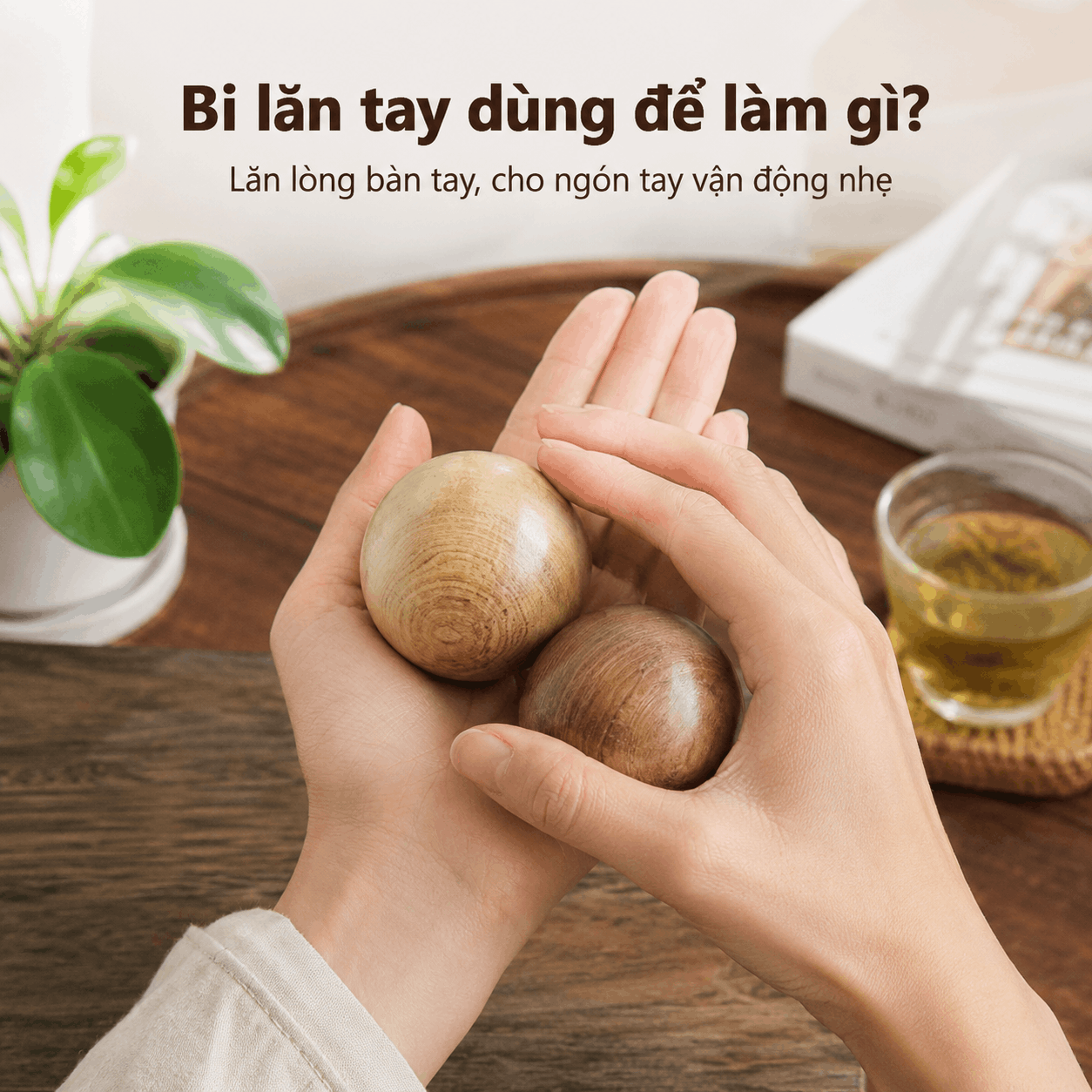 Bi Lăn Tay C&oacute; N&ecirc;n D&ugrave;ng Kh&ocirc;ng? D&ugrave;ng Để L&agrave;m G&igrave;?