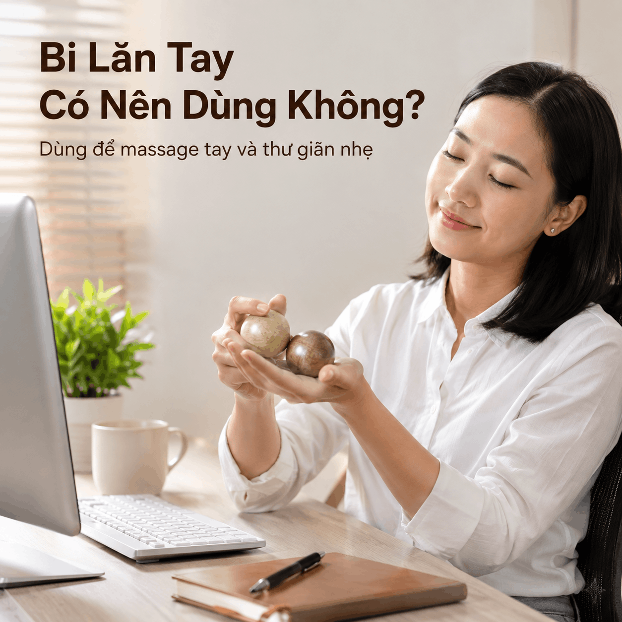 Bi Lăn Tay C&oacute; N&ecirc;n D&ugrave;ng Kh&ocirc;ng? D&ugrave;ng Để L&agrave;m G&igrave;?