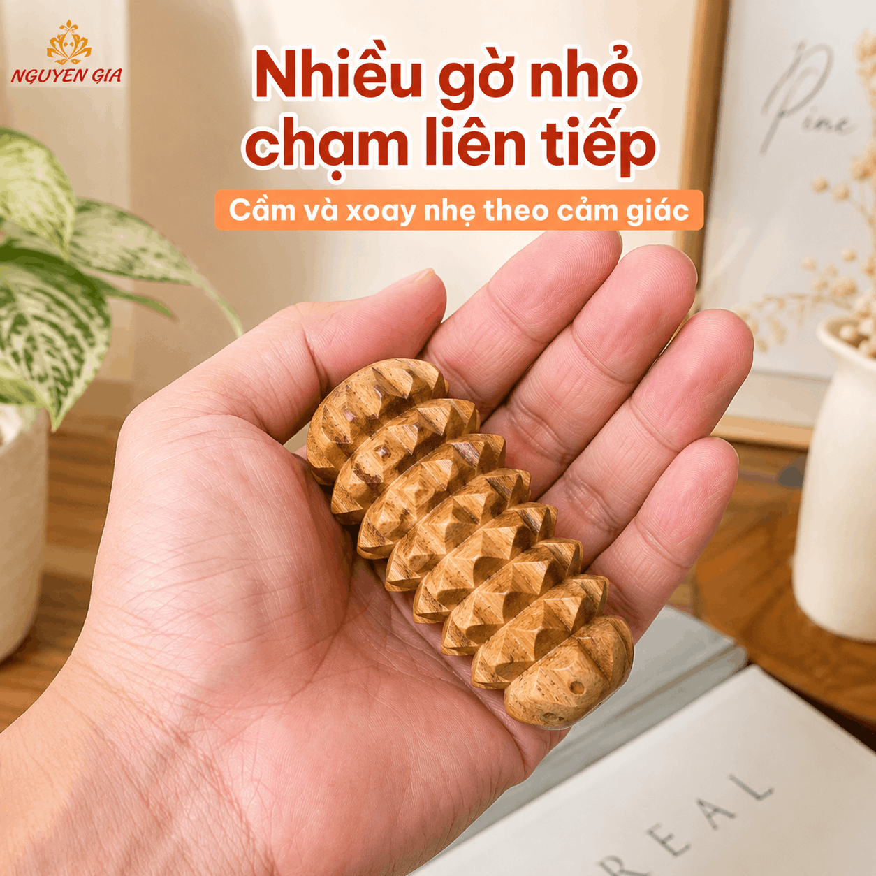 Cách Massage Tay Tại Nhà - Cho Bàn Tay Được Xoa Bóp Và Vận Động Sau Khi Dùng Nhiều
