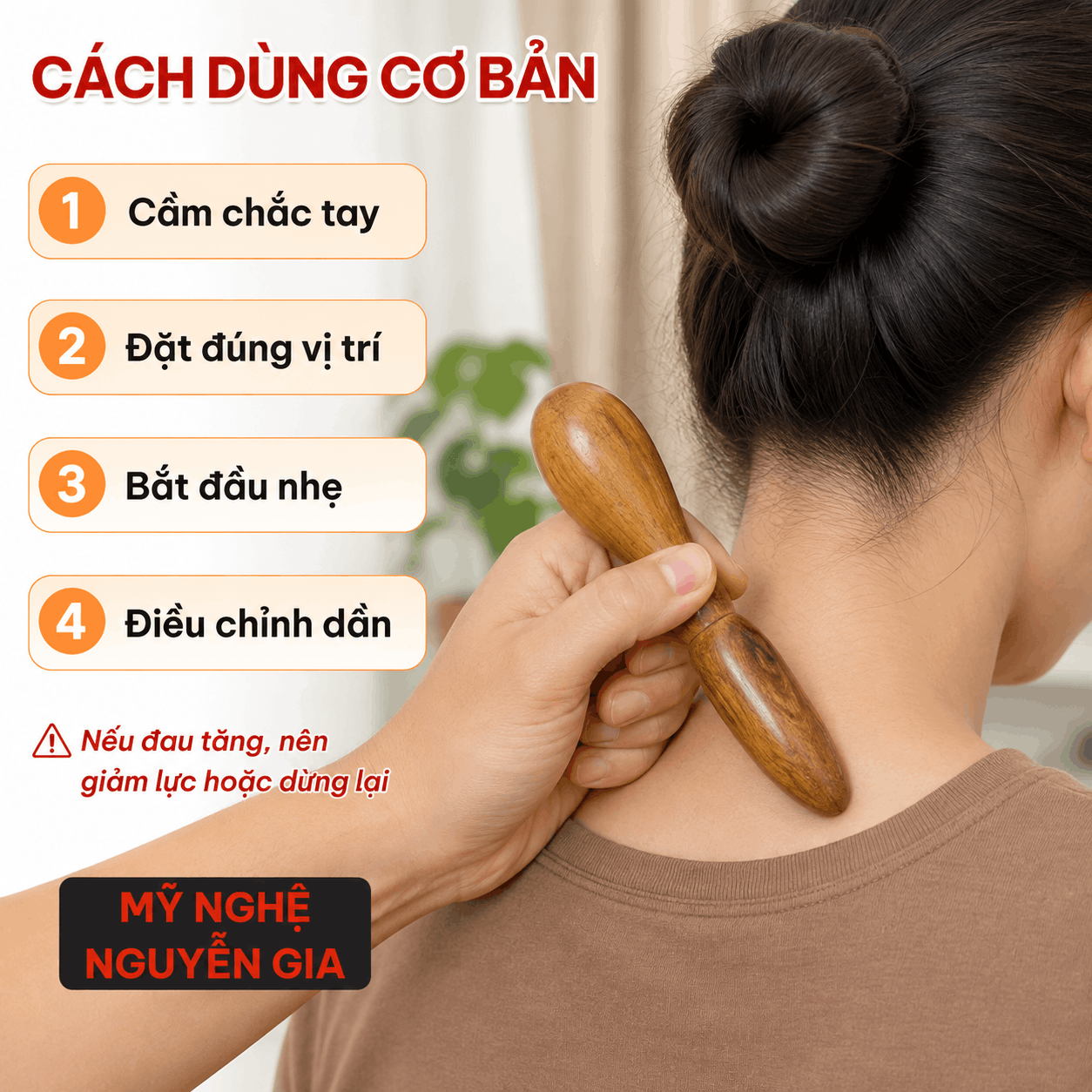 C&acirc;y Bấm Huyệt C&oacute; N&ecirc;n D&ugrave;ng Kh&ocirc;ng?