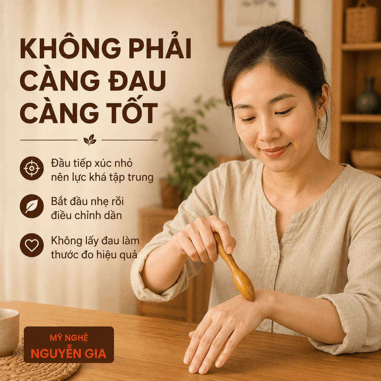 C&acirc;y Bấm Huyệt C&oacute; N&ecirc;n D&ugrave;ng Kh&ocirc;ng?