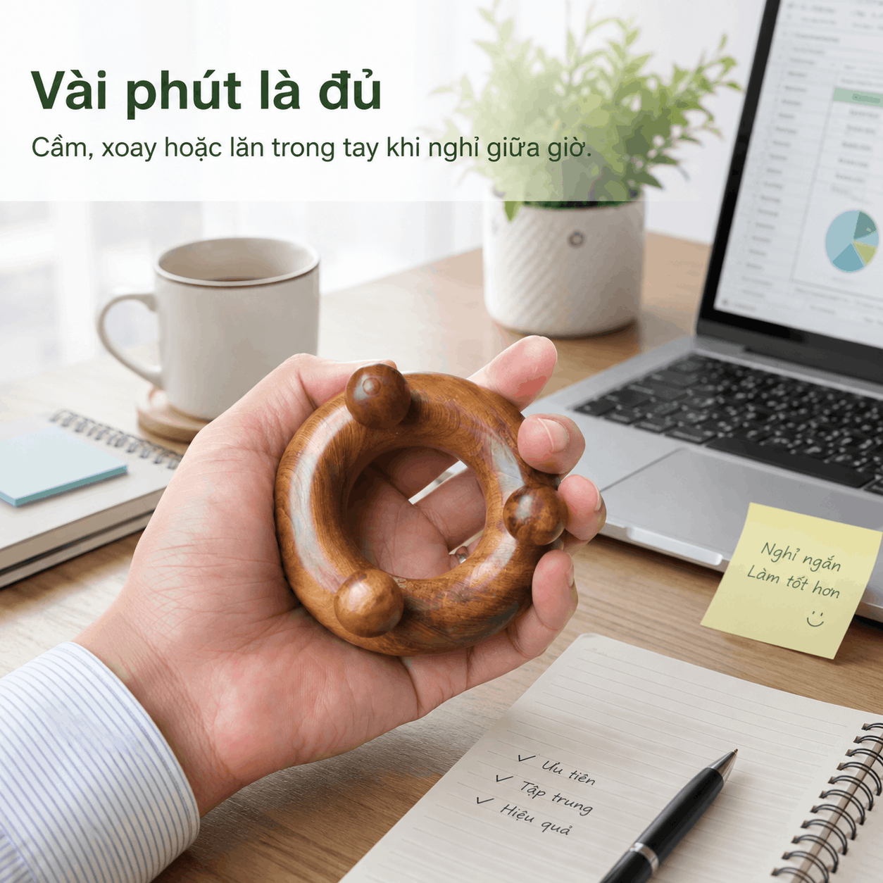 Sau Khi Mua Dụng Cụ Massage Gỗ N&ecirc;n D&ugrave;ng Thế N&agrave;o?