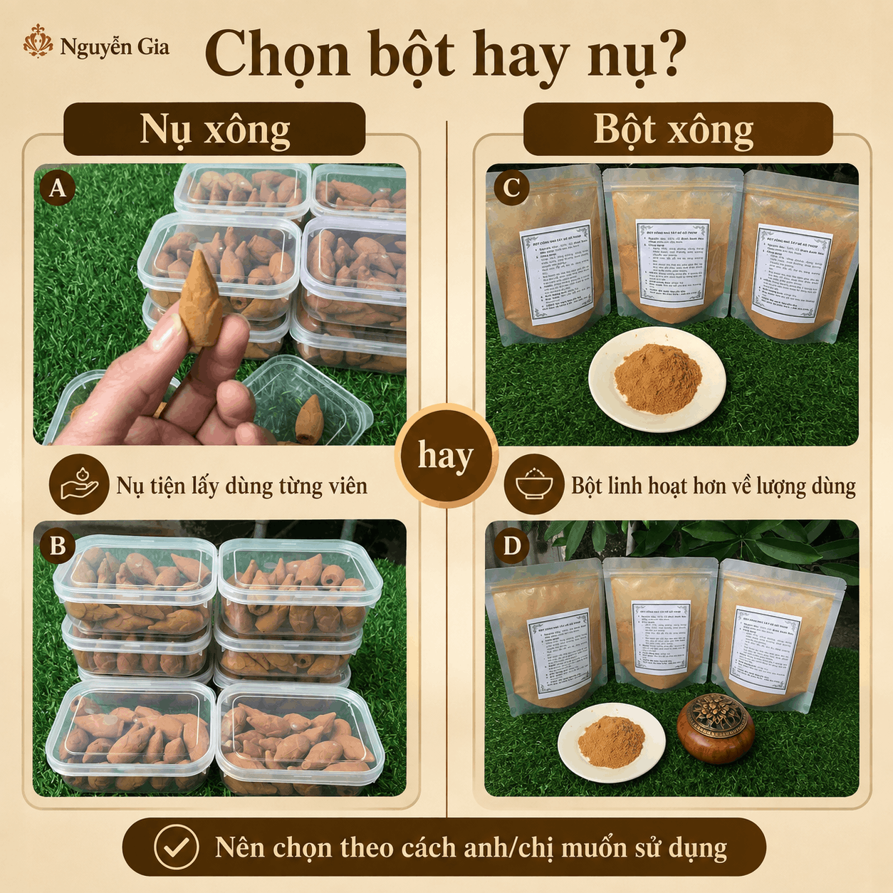 Đồ Thờ C&uacute;ng &ndash; Chọn Theo Nhu Cầu Sử Dụng