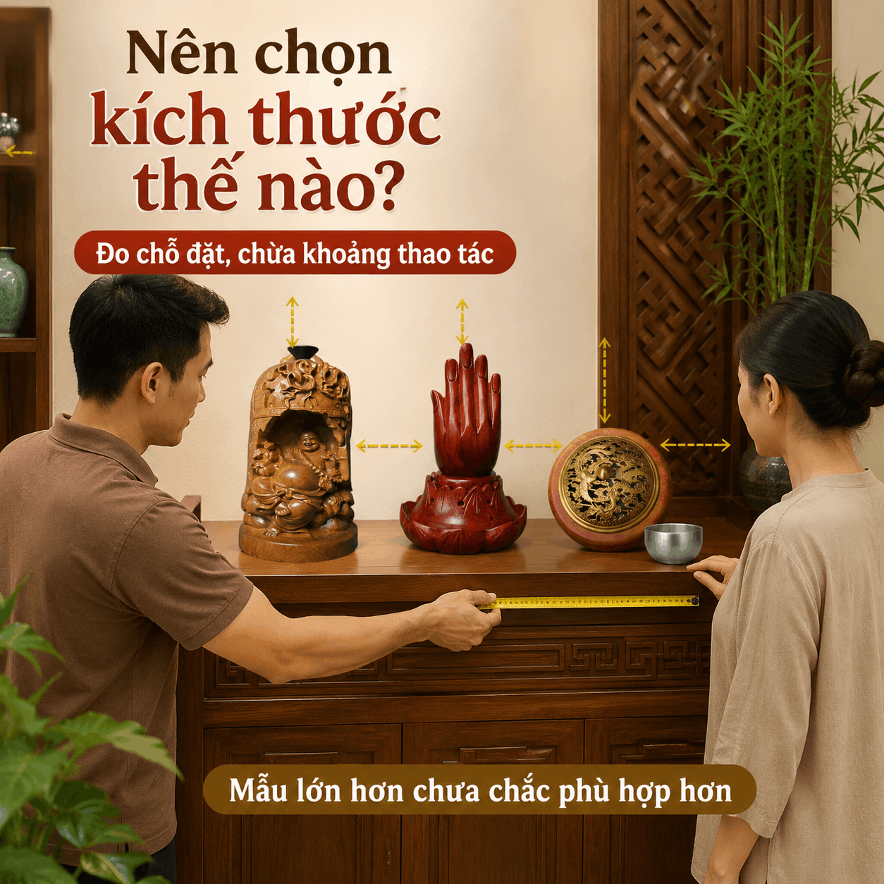 Dụng Cụ X&ocirc;ng Trầm &ndash; Chọn Theo C&aacute;ch D&ugrave;ng