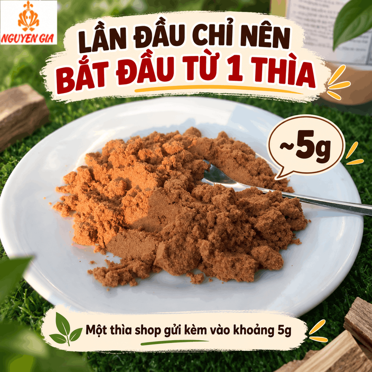 Sau Khi Mua Bột X&ocirc;ng Gỗ, N&ecirc;n Bắt Đầu Thế N&agrave;o?