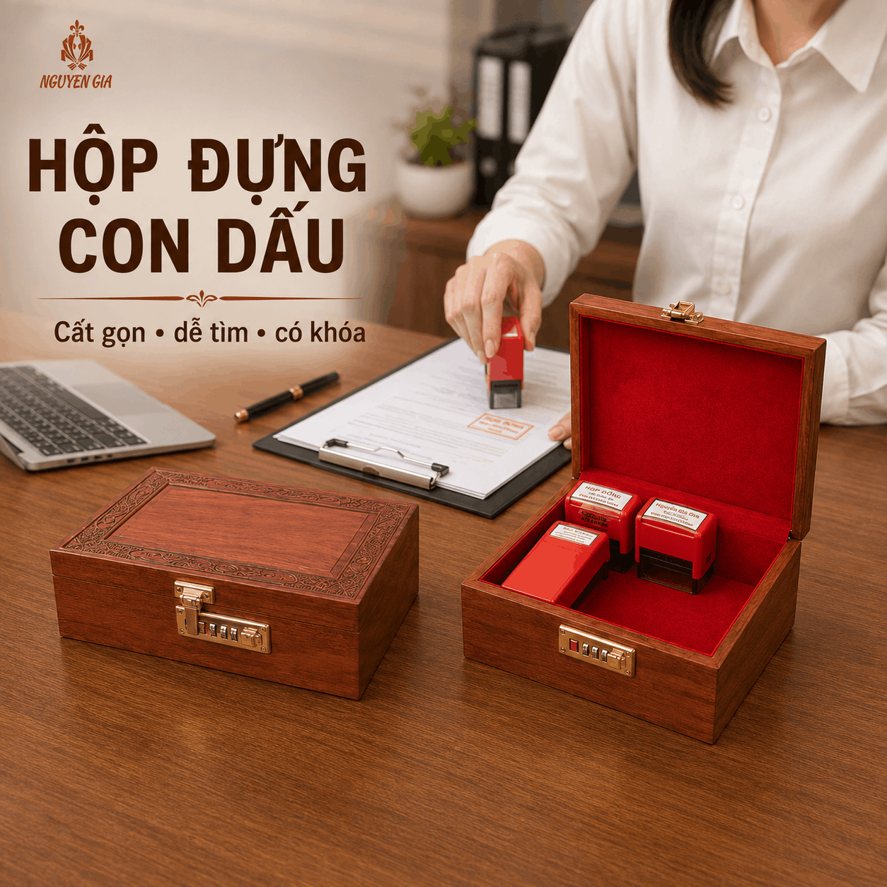 Đồ D&ugrave;ng Văn Ph&ograve;ng