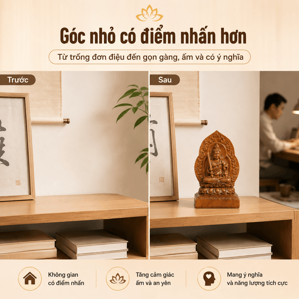 Tượng Phật bản mệnh