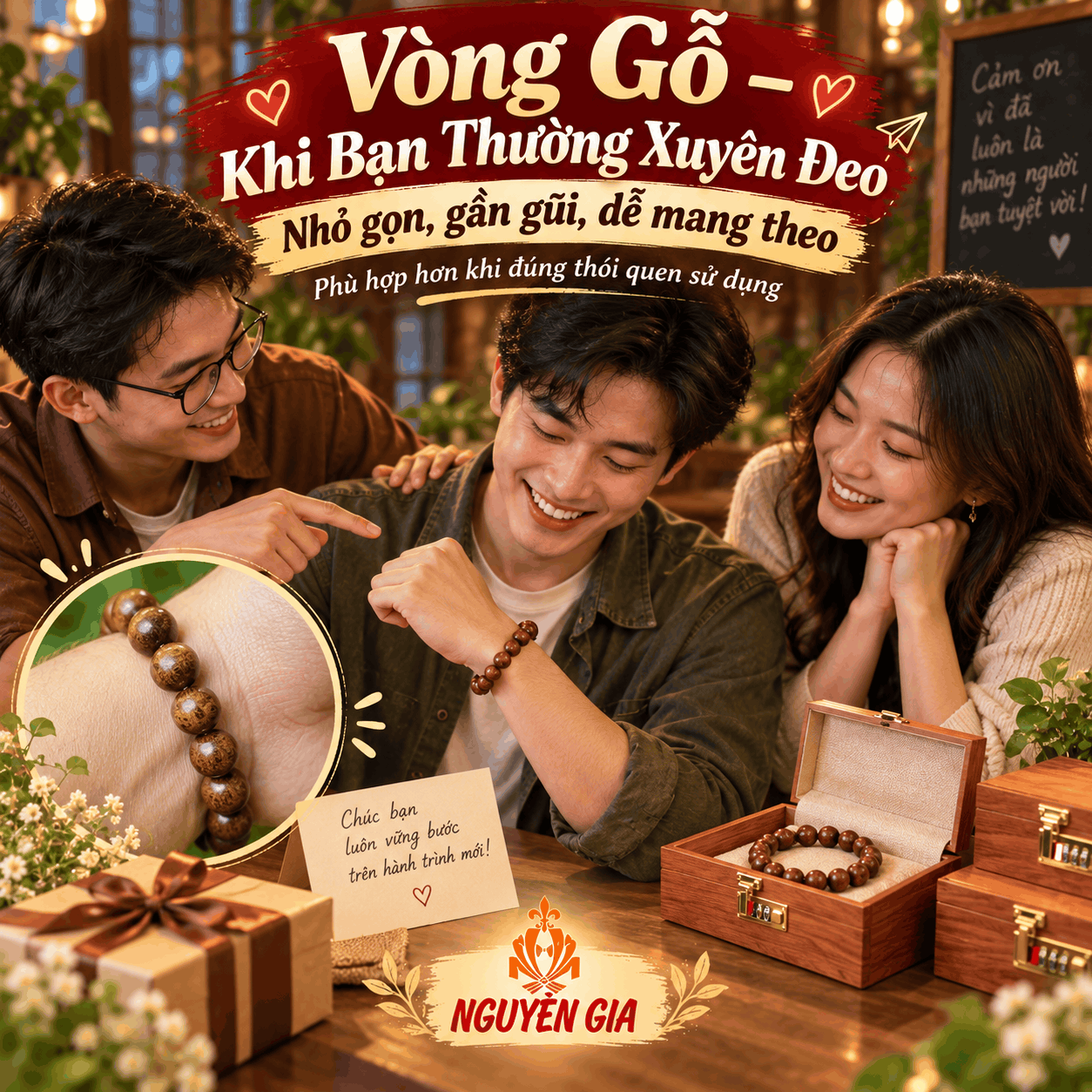 Qu&agrave; Tặng Chia Tay Bạn B&egrave; &ndash; Chọn G&igrave; &Yacute; Nghĩa V&agrave; Thiết Thực?