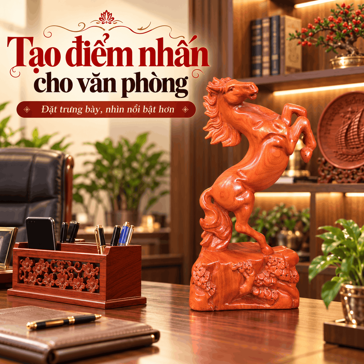 Qu&agrave; Khai Trương