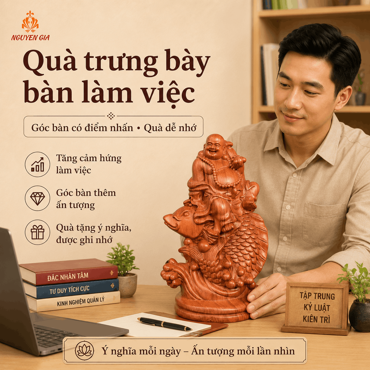 Tặng qu&agrave; sinh nhật cho nam 30 tuổi: bạn trai, chồng, anh trai n&ecirc;n chọn g&igrave;?