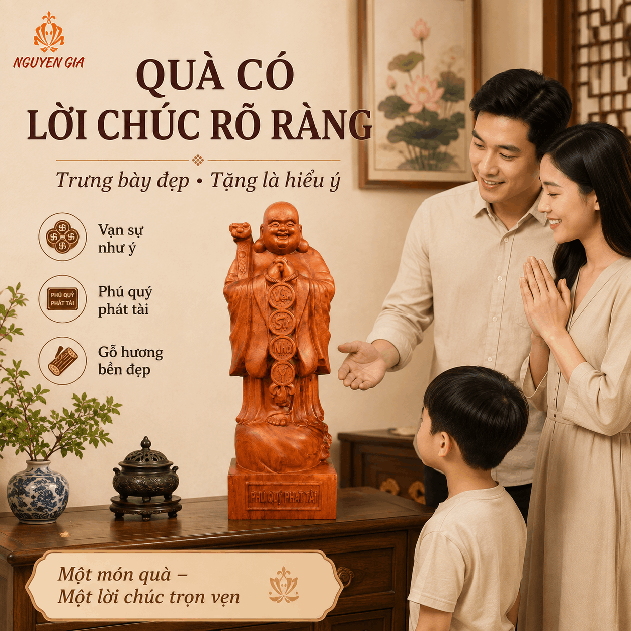 Tặng qu&agrave; sinh nhật cho nam 30 tuổi: bạn trai, chồng, anh trai n&ecirc;n chọn g&igrave;?