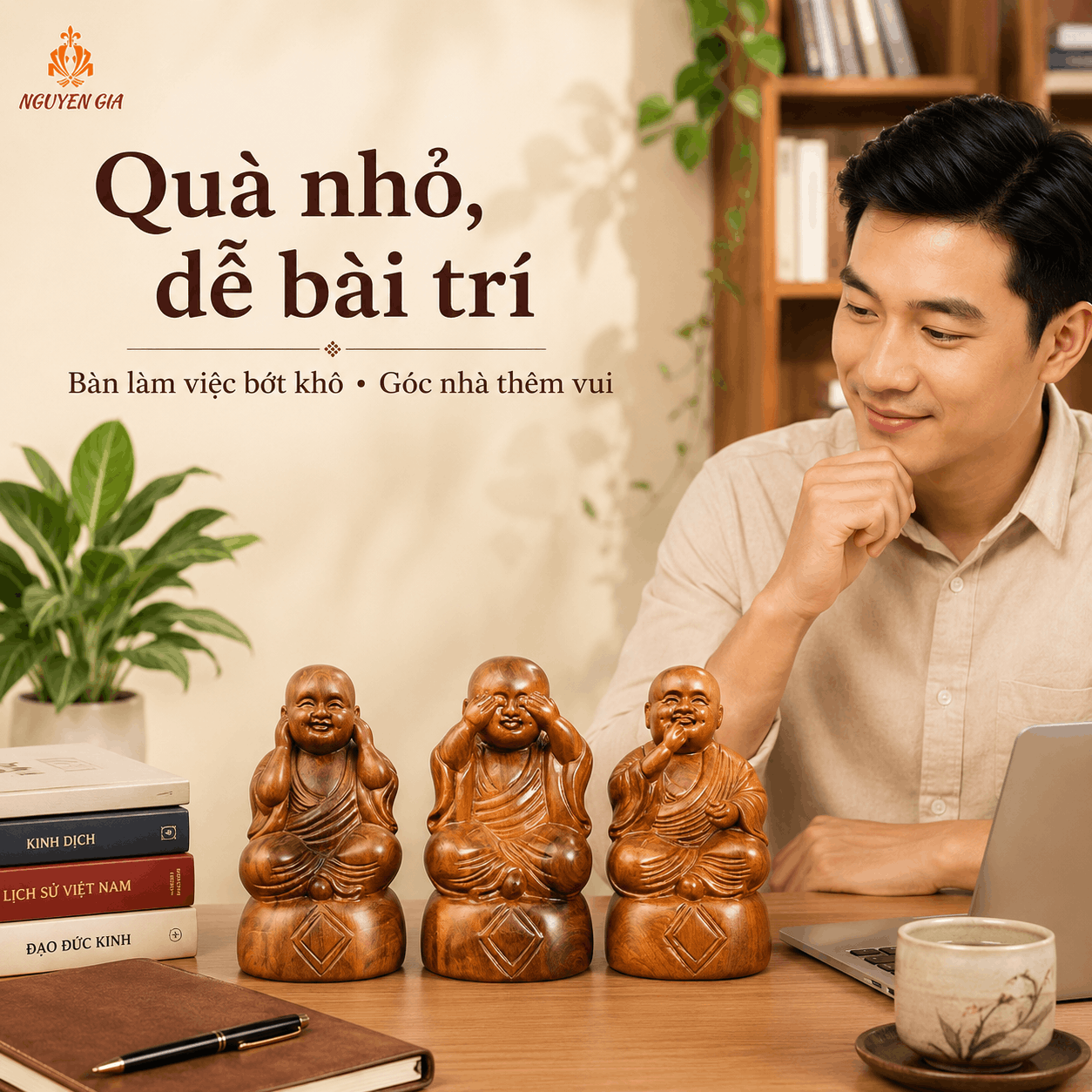 Tặng qu&agrave; sinh nhật cho nam 30 tuổi: bạn trai, chồng, anh trai n&ecirc;n chọn g&igrave;?