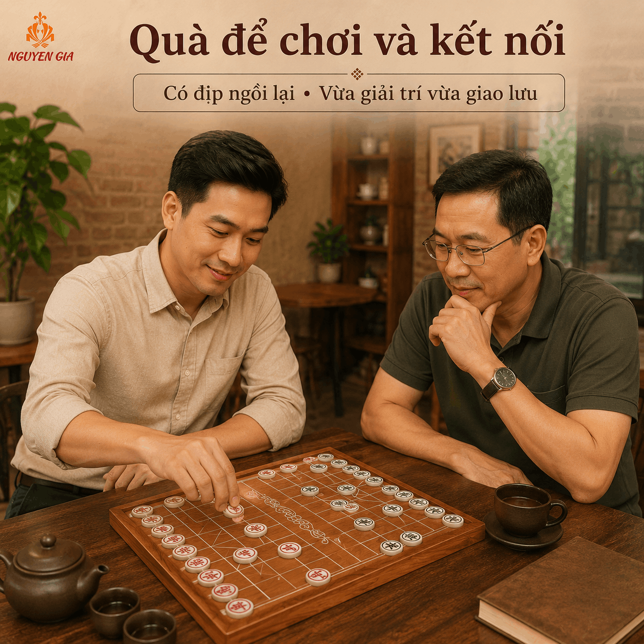 Tặng qu&agrave; sinh nhật cho nam 30 tuổi: bạn trai, chồng, anh trai n&ecirc;n chọn g&igrave;?
