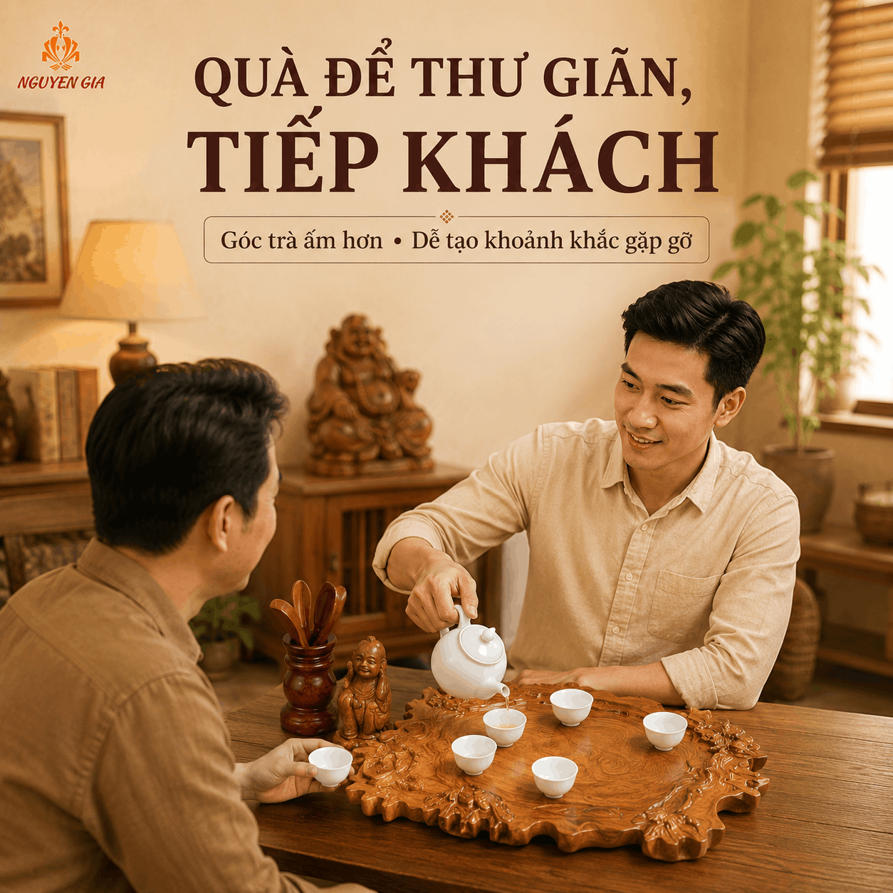 Tặng qu&agrave; sinh nhật cho nam 30 tuổi: bạn trai, chồng, anh trai n&ecirc;n chọn g&igrave;?