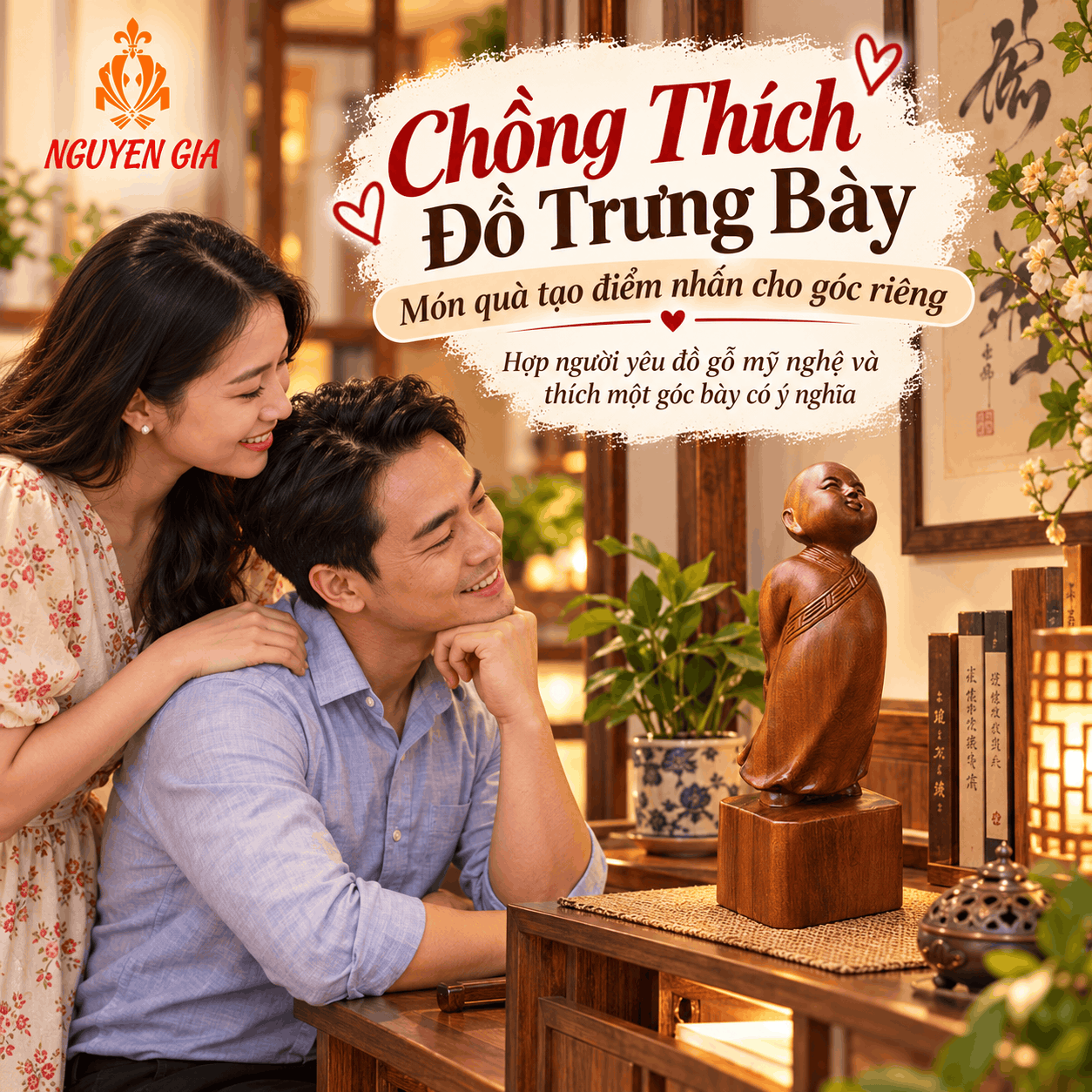 Kỷ Niệm Ng&agrave;y Cưới N&ecirc;n Tặng G&igrave; Cho Chồng? Chọn Qu&agrave; Thiết Thực V&agrave; &Yacute; Nghĩa