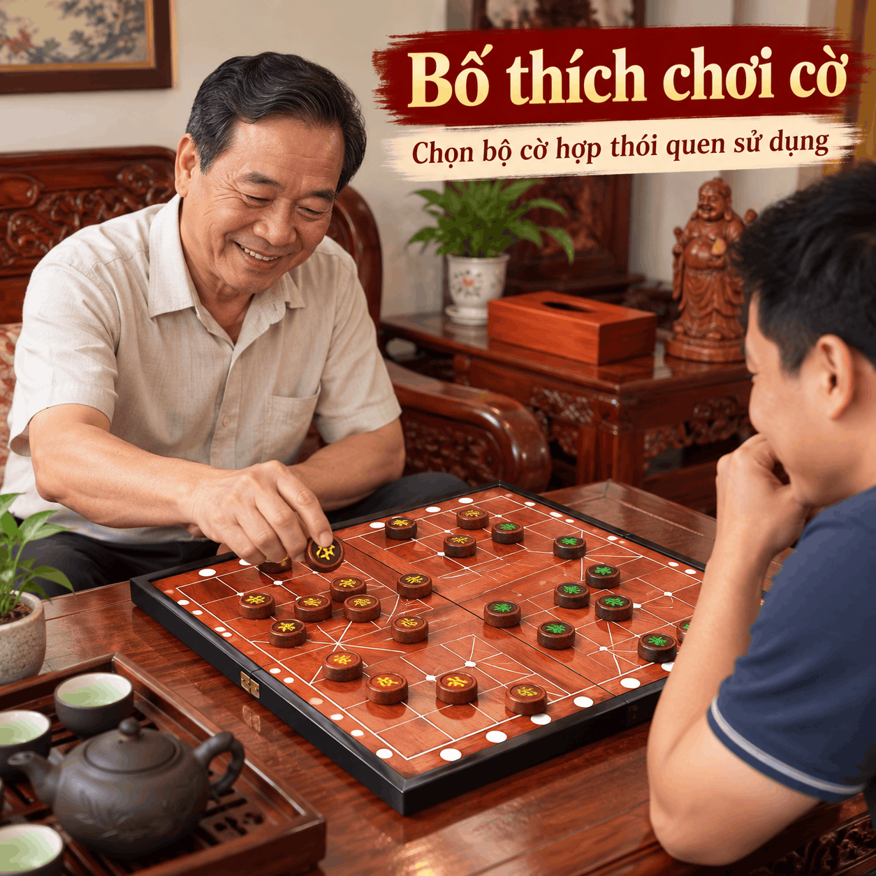 Qu&agrave; Tặng Bố &ndash; Chọn M&oacute;n Bố Thực Sự Th&iacute;ch V&agrave; Sử Dụng