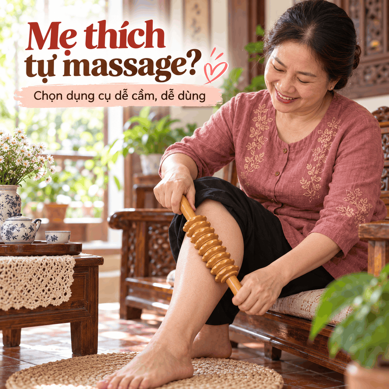 Sinh Nhật Mẹ N&ecirc;n Tặng G&igrave;? Chọn Qu&agrave; Đ&uacute;ng Với Điều Mẹ Th&iacute;ch