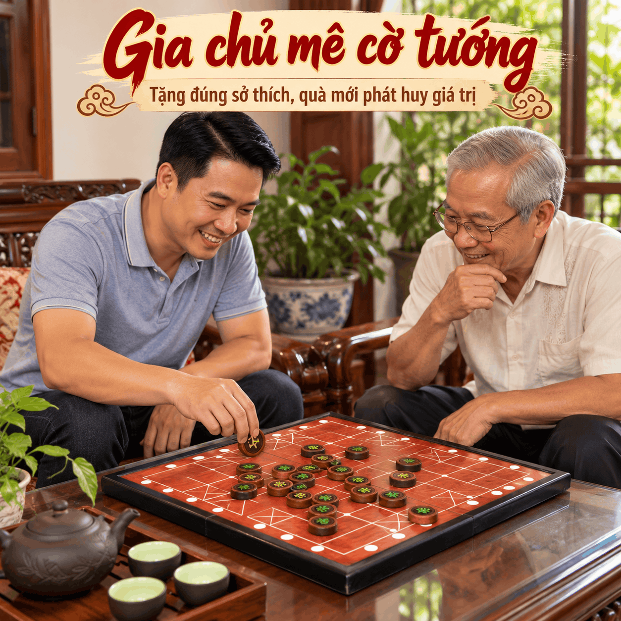 Đi Mừng T&acirc;n Gia N&ecirc;n Tặng G&igrave;? Chọn Qu&agrave; V&agrave; C&aacute;ch Trao Ph&ugrave; Hợp