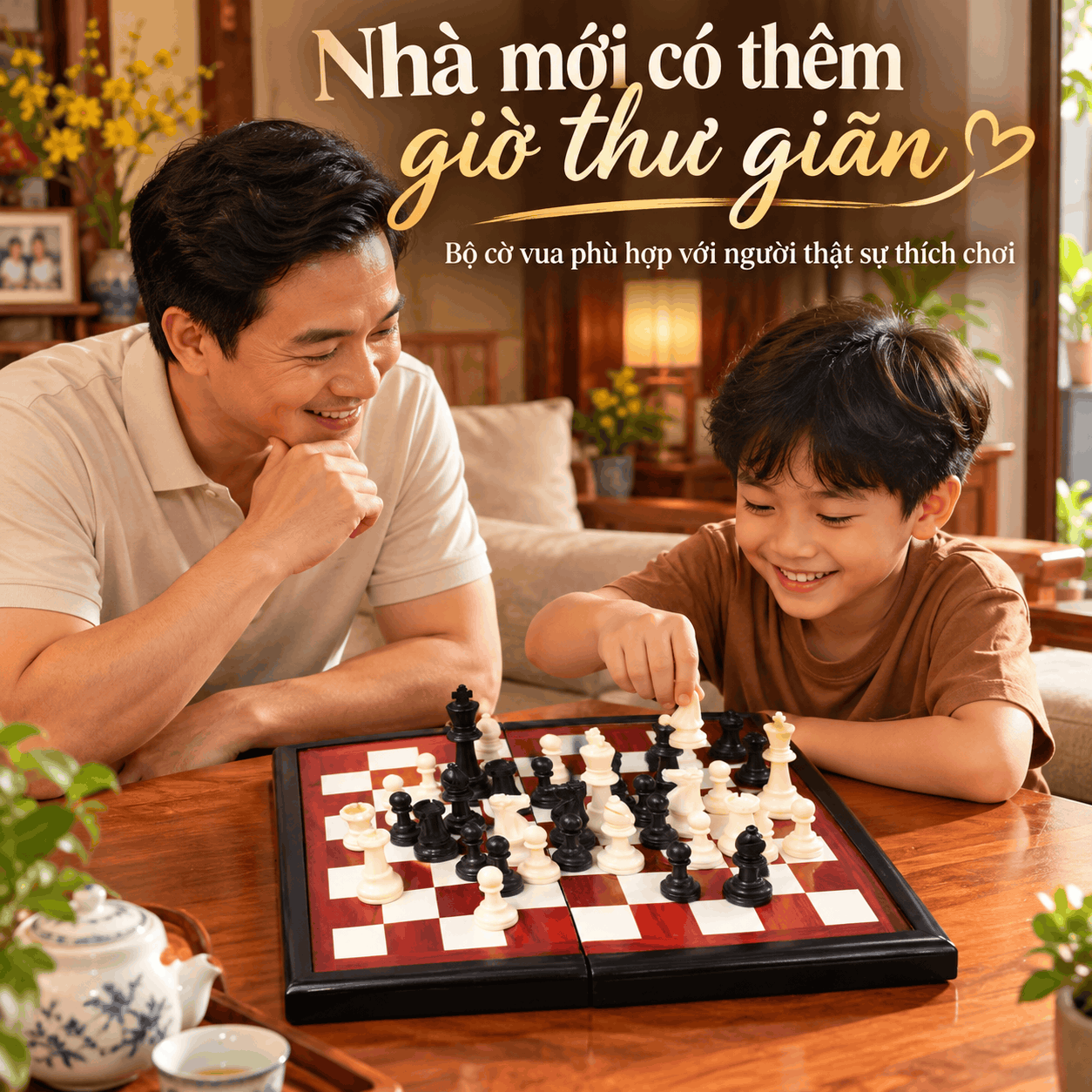 Đi Mừng T&acirc;n Gia N&ecirc;n Tặng G&igrave;? Chọn Qu&agrave; V&agrave; C&aacute;ch Trao Ph&ugrave; Hợp