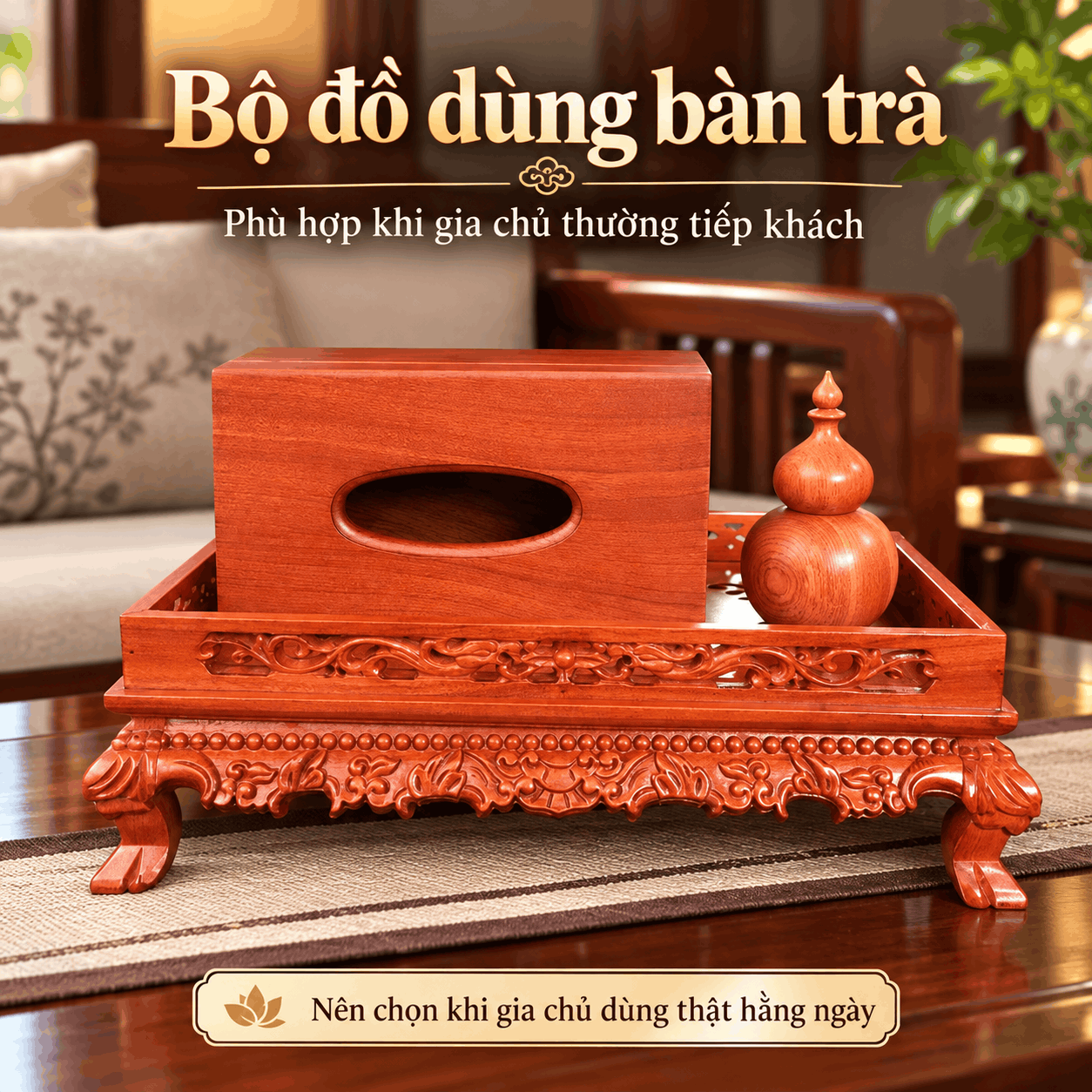 Quà Tân Gia