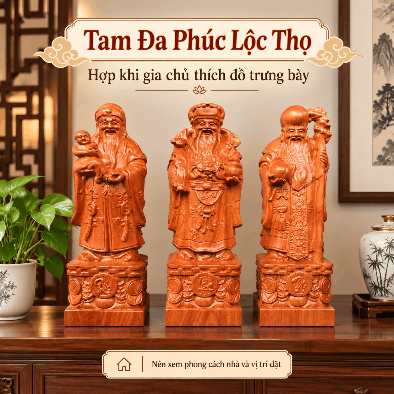 Quà Tân Gia