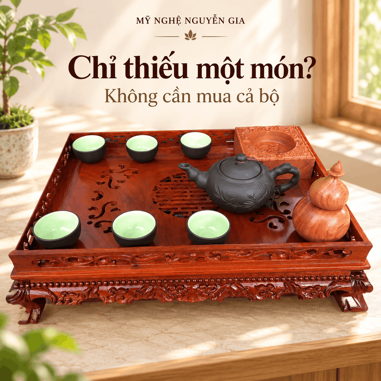 Qu&agrave; T&acirc;n Gia Dưới 1 Triệu &ndash; Chọn G&igrave; Cho Ph&ugrave; Hợp?
