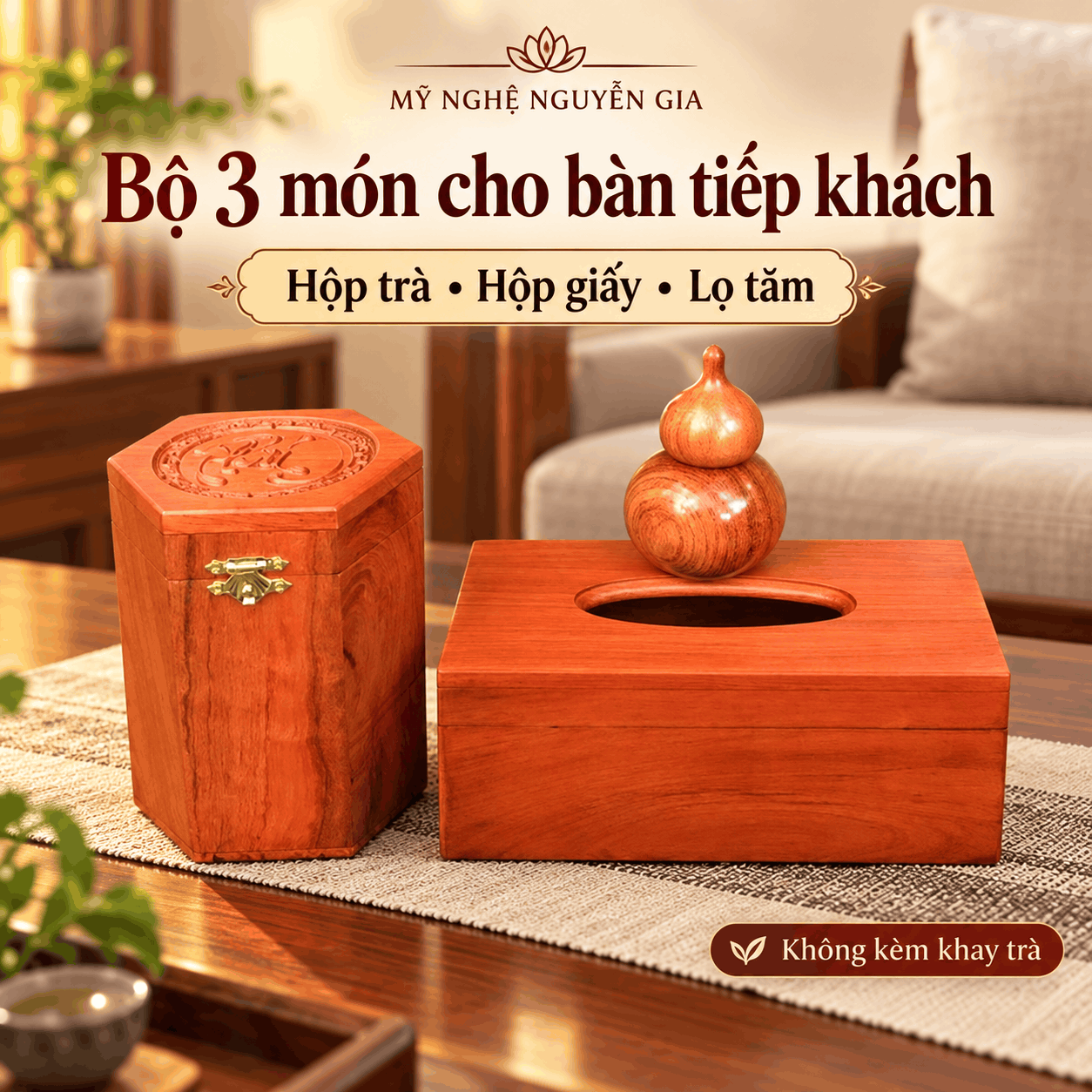 Qu&agrave; T&acirc;n Gia Dưới 1 Triệu &ndash; Chọn G&igrave; Cho Ph&ugrave; Hợp?