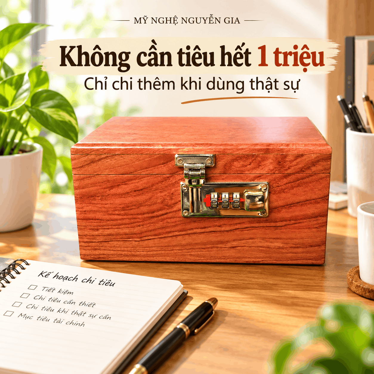 Qu&agrave; T&acirc;n Gia Dưới 1 Triệu &ndash; Chọn G&igrave; Cho Ph&ugrave; Hợp?
