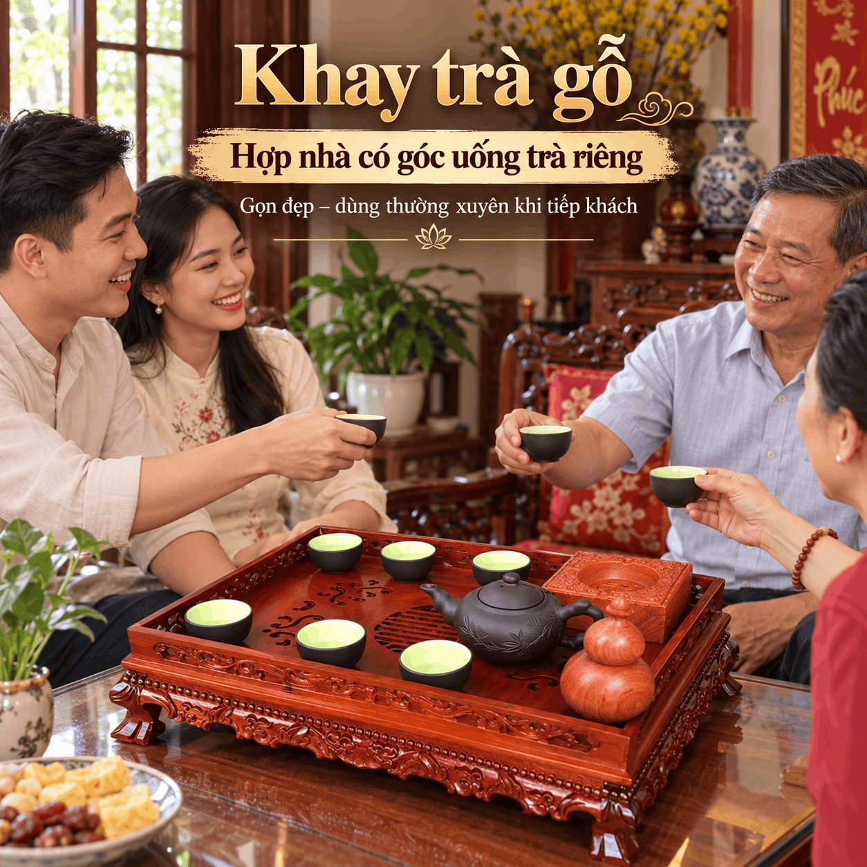 Qu&agrave; T&acirc;n Gia Dưới 2 Triệu &ndash; N&ecirc;n Chọn M&oacute;n G&igrave;?