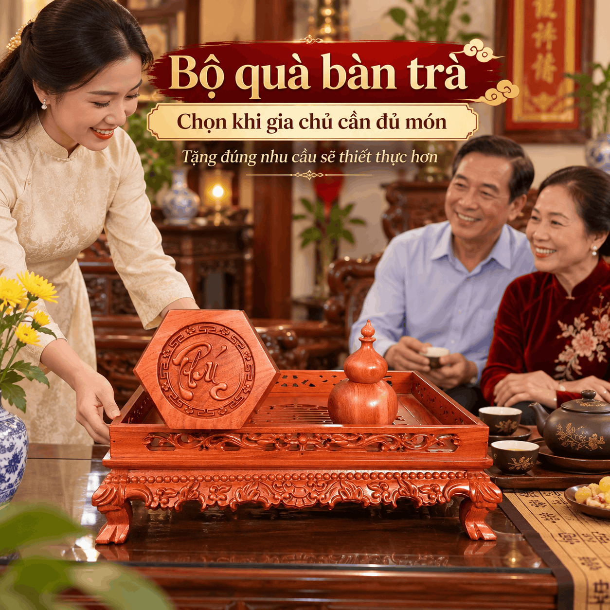 Qu&agrave; T&acirc;n Gia Dưới 2 Triệu &ndash; N&ecirc;n Chọn M&oacute;n G&igrave;?