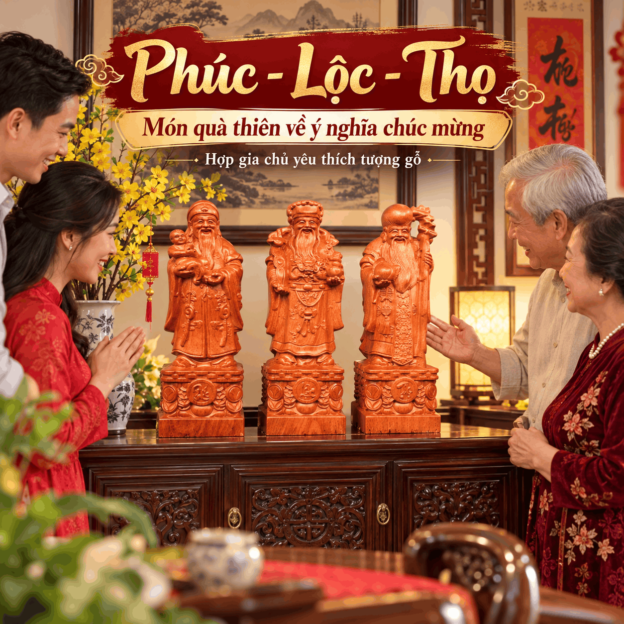 Qu&agrave; T&acirc;n Gia Dưới 2 Triệu &ndash; N&ecirc;n Chọn M&oacute;n G&igrave;?