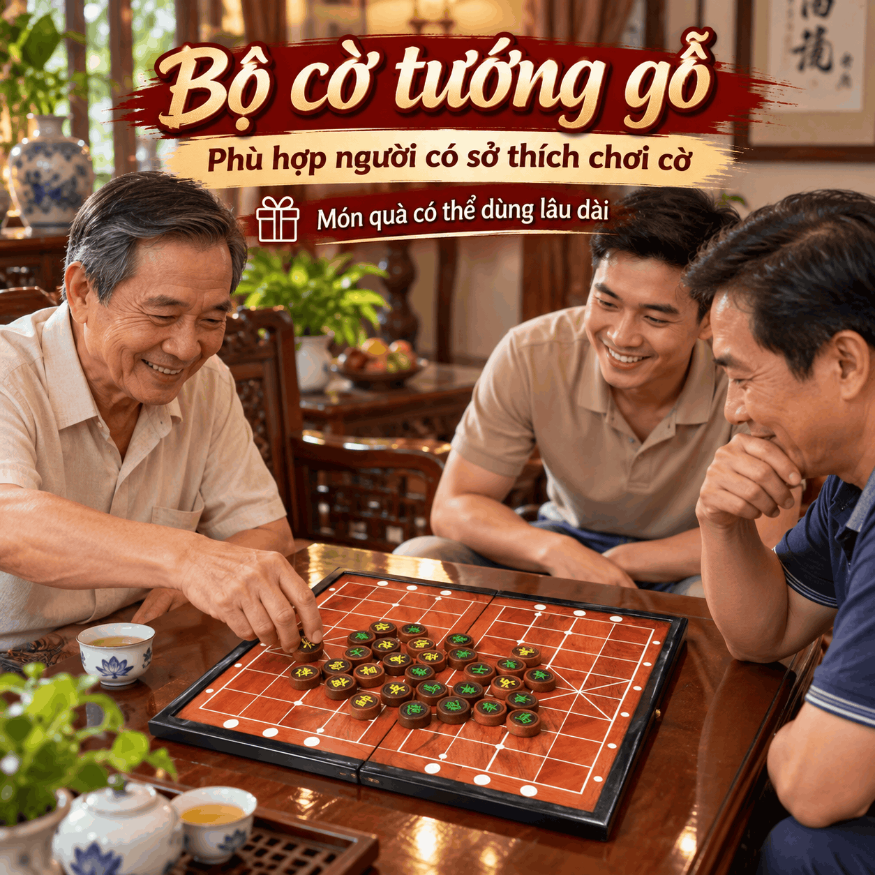 Qu&agrave; T&acirc;n Gia Dưới 2 Triệu &ndash; N&ecirc;n Chọn M&oacute;n G&igrave;?