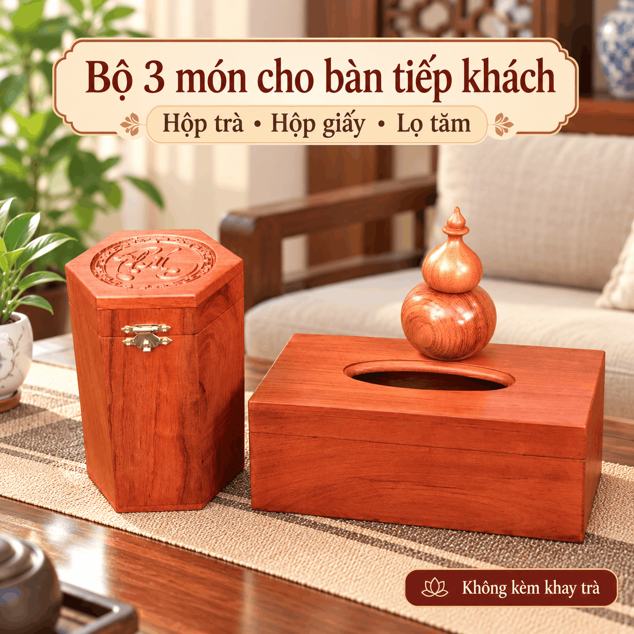 Qu&agrave; T&acirc;n Gia Dưới 500k &ndash; Chọn M&oacute;n G&igrave; Cho Ph&ugrave; Hợp?