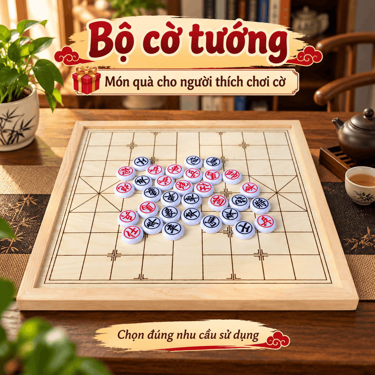Qu&agrave; T&acirc;n Gia Dưới 500k &ndash; Chọn M&oacute;n G&igrave; Cho Ph&ugrave; Hợp?