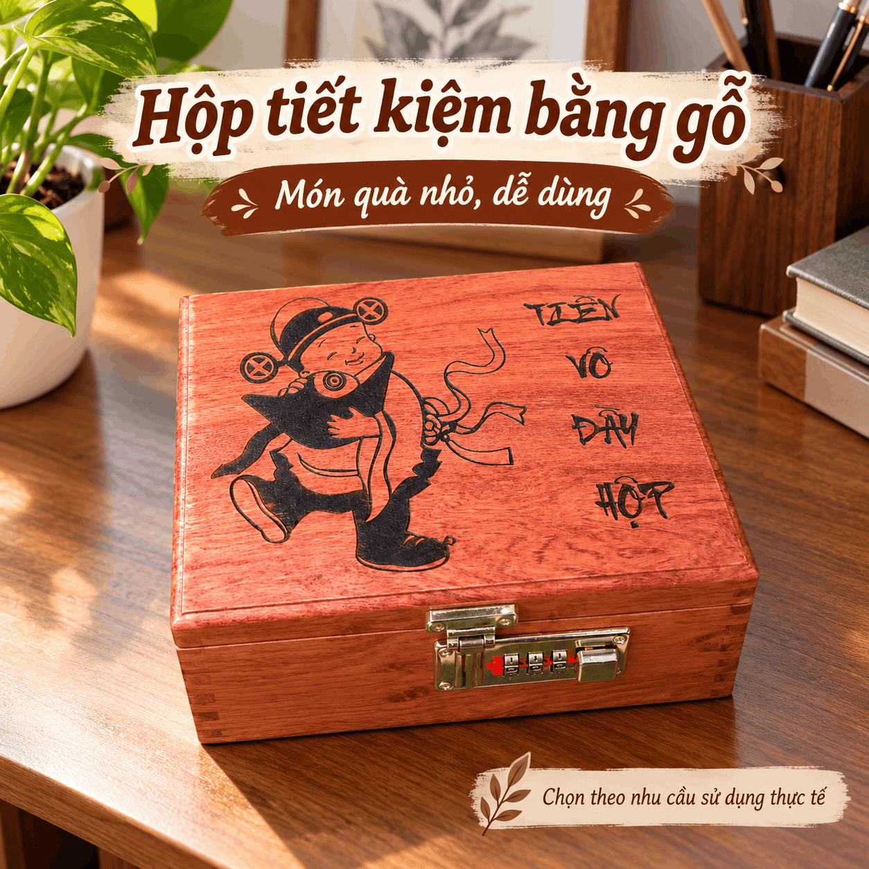 Qu&agrave; T&acirc;n Gia Dưới 500k &ndash; Chọn M&oacute;n G&igrave; Cho Ph&ugrave; Hợp?