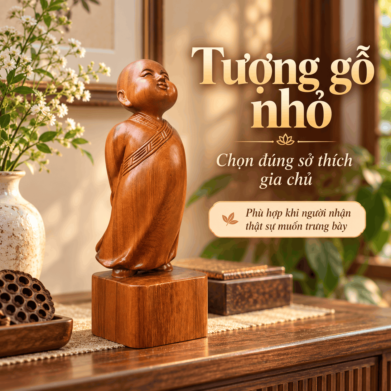 Qu&agrave; T&acirc;n Gia Dưới 500k &ndash; Chọn M&oacute;n G&igrave; Cho Ph&ugrave; Hợp?