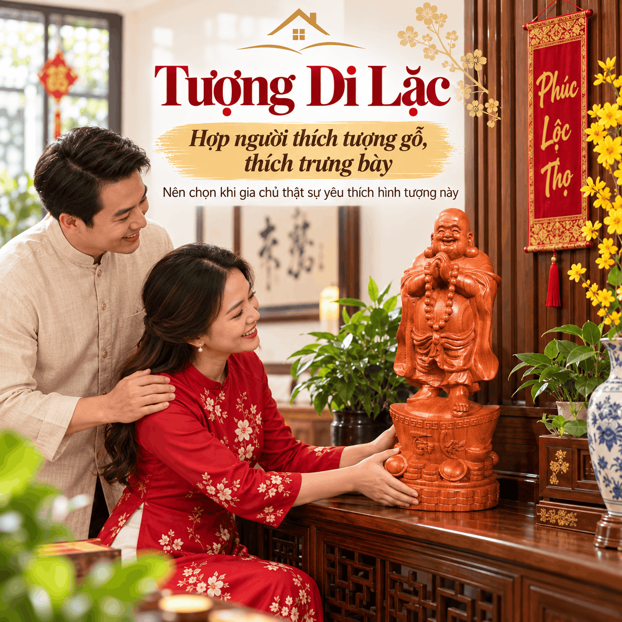 Qu&agrave; Tặng T&acirc;n Gia &Yacute; Nghĩa &ndash; &Yacute; Nghĩa Nằm Ở Đ&acirc;u?