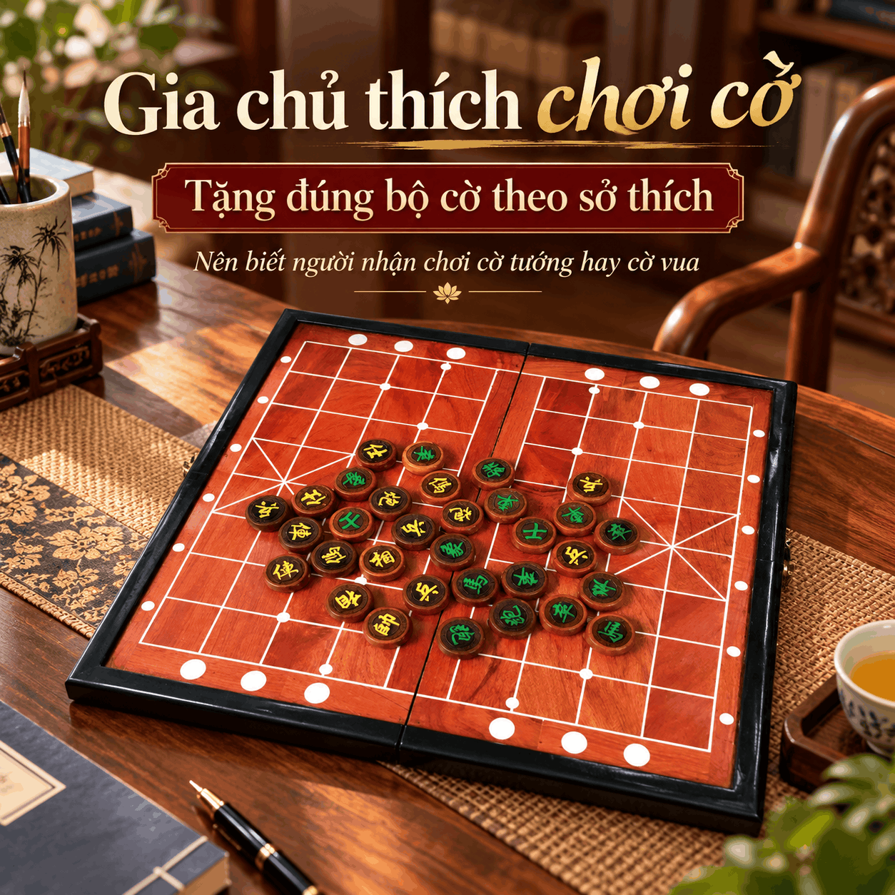 T&acirc;n Gia N&ecirc;n Tặng G&igrave;? C&aacute;ch Chọn Qu&agrave; Ph&ugrave; Hợp Với Người Nhận