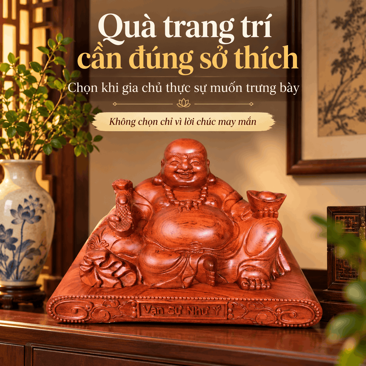 T&acirc;n Gia N&ecirc;n Tặng G&igrave;? C&aacute;ch Chọn Qu&agrave; Ph&ugrave; Hợp Với Người Nhận