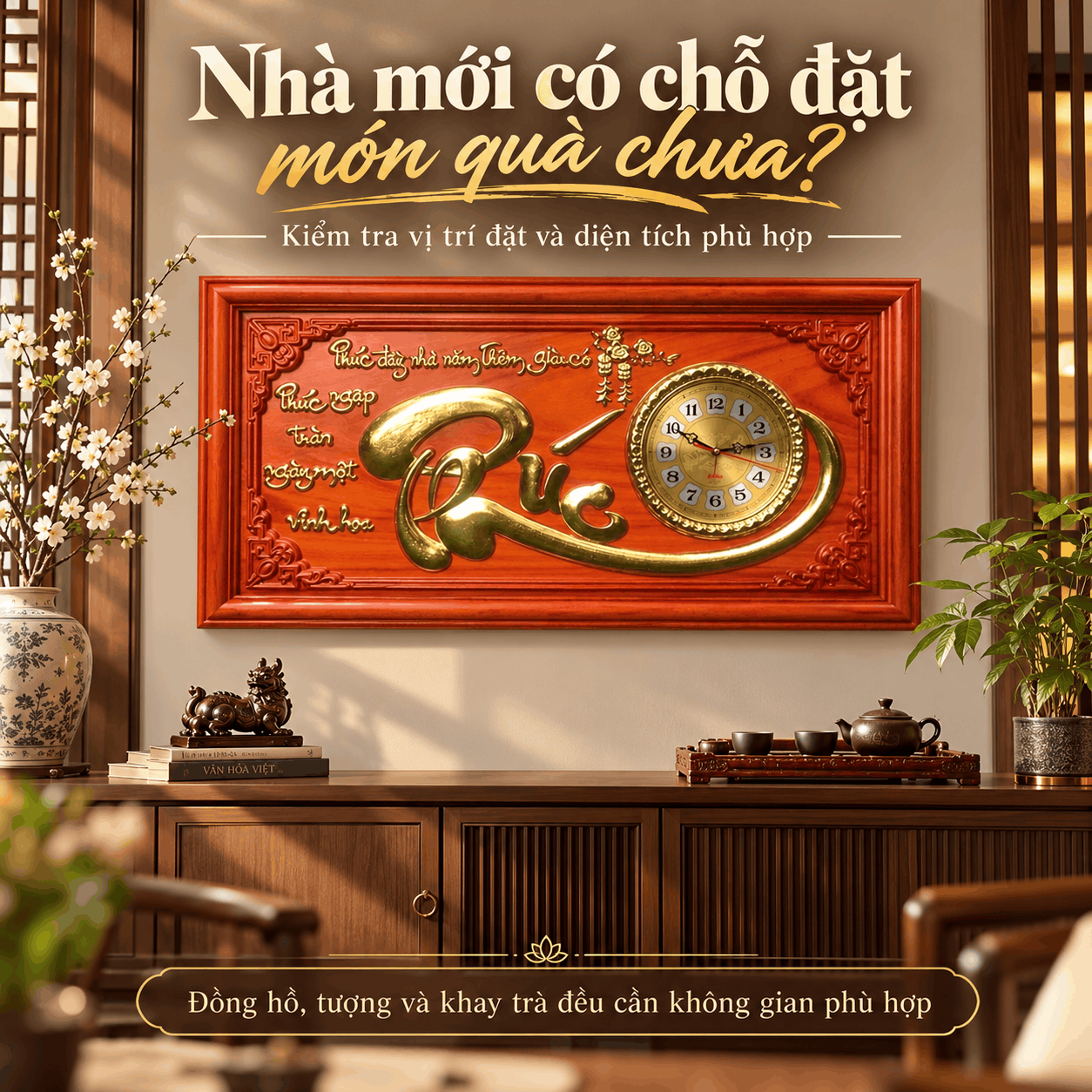 T&acirc;n Gia N&ecirc;n Tặng G&igrave;? C&aacute;ch Chọn Qu&agrave; Ph&ugrave; Hợp Với Người Nhận