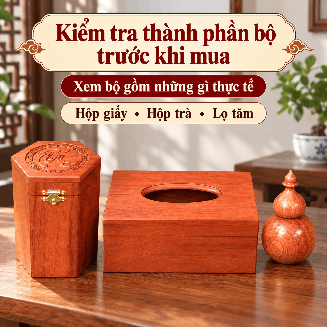 T&acirc;n Gia N&ecirc;n Tặng G&igrave;? C&aacute;ch Chọn Qu&agrave; Ph&ugrave; Hợp Với Người Nhận