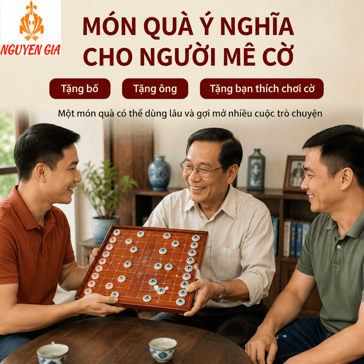 Cờ Tướng Xuất Phát Từ Đâu? Nguồn Gốc Và Lịch Sử Hình Thành