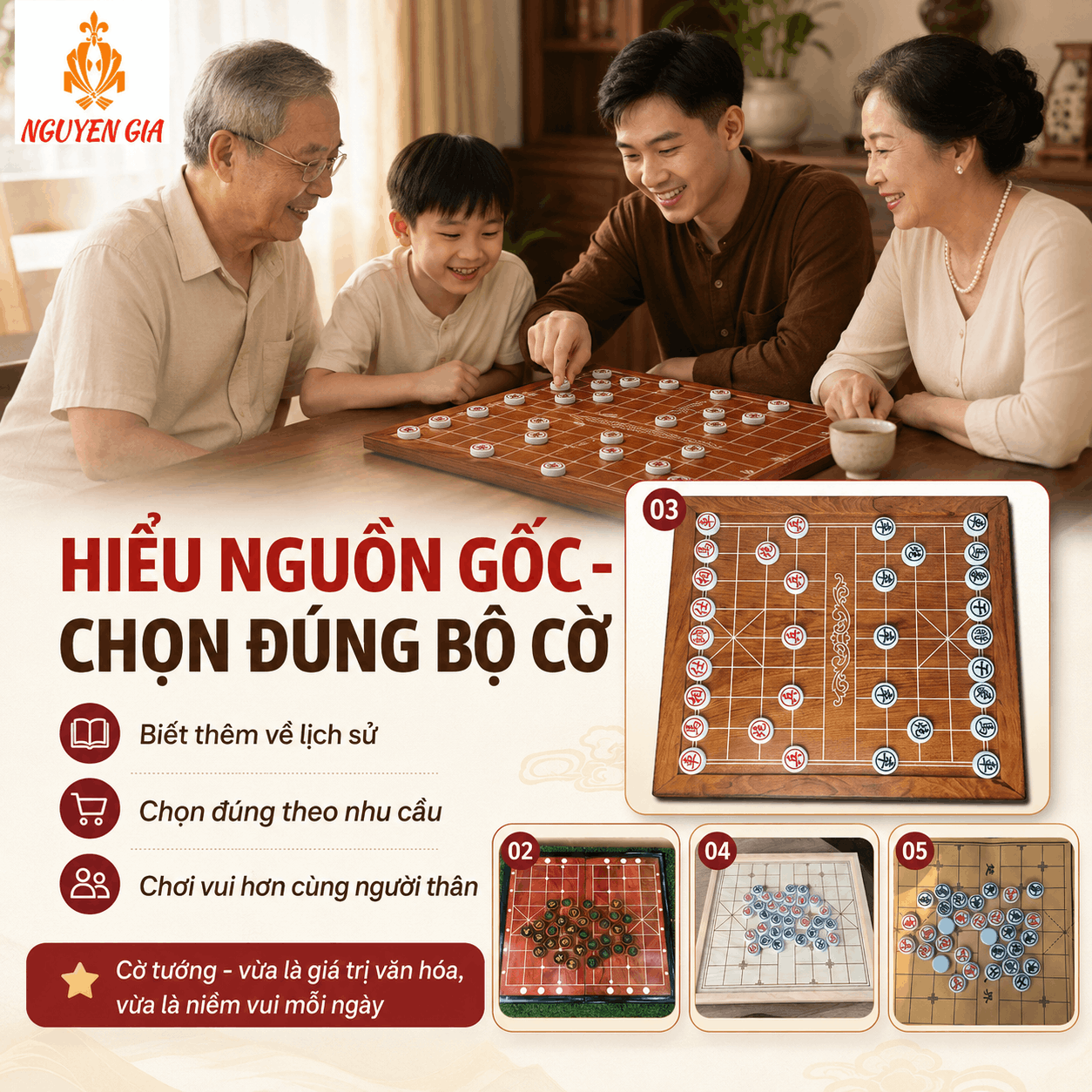 Cờ Tướng Xuất Phát Từ Đâu? Nguồn Gốc Và Lịch Sử Hình Thành