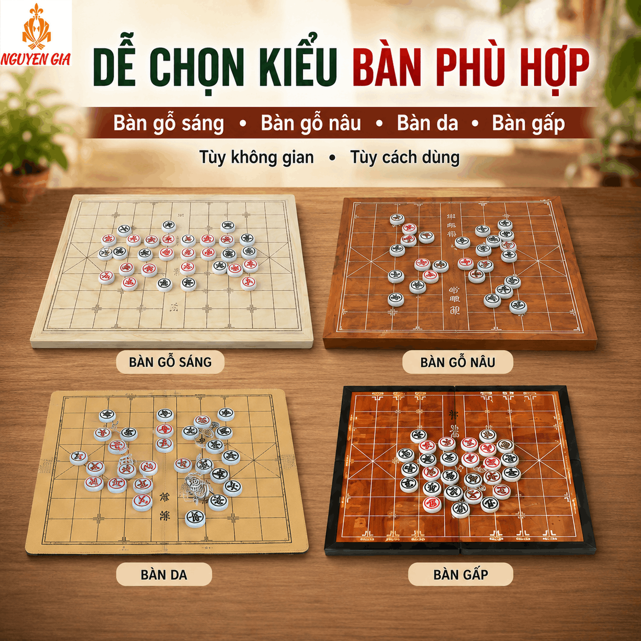 Mở Quán Cafe Cờ Tướng: Cách Thử Mô Hình Và Vận Hành Thực Tế