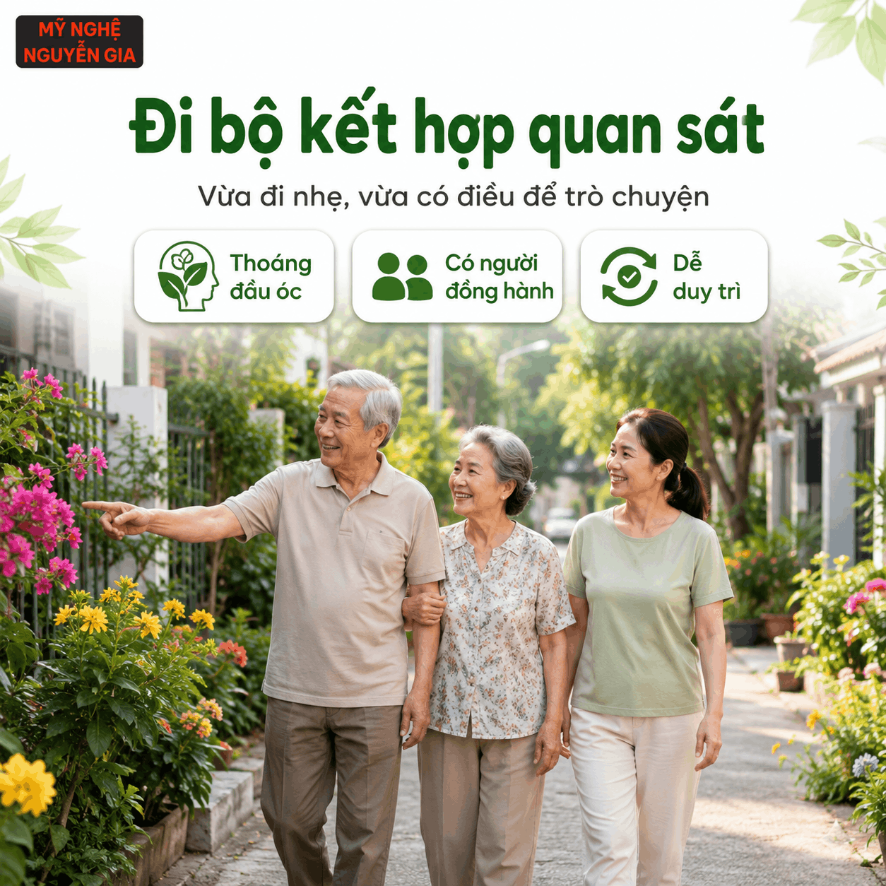 12 Trò Chơi Cho Người Cao Tuổi Dễ Tham Gia, Ít Áp Lực