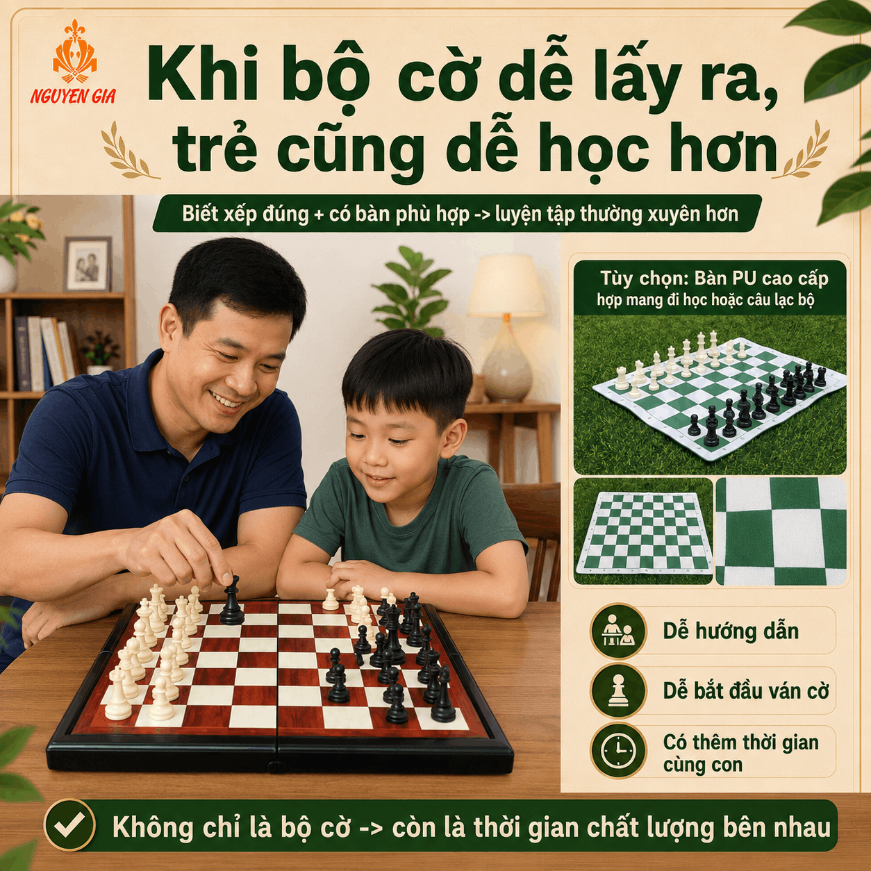 Bàn Cờ Vua Có Bao Nhiêu Ô, Bao Nhiêu Quân? Cách Xếp Chuẩn