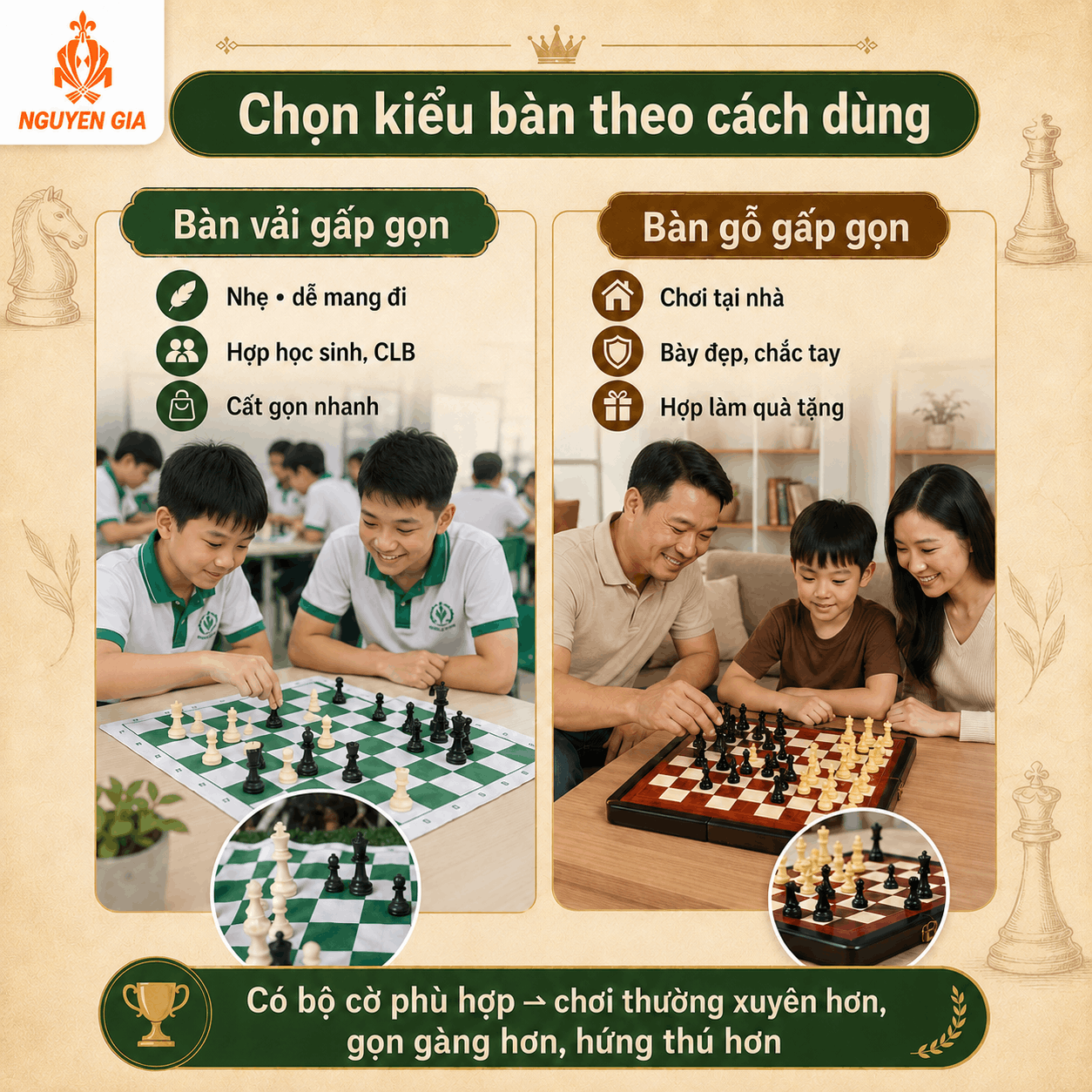 Cờ Vua Bắt Nguồn Từ Đ&acirc;u? Ra Đời Ở Nước N&agrave;o, Ai Tạo Ra?