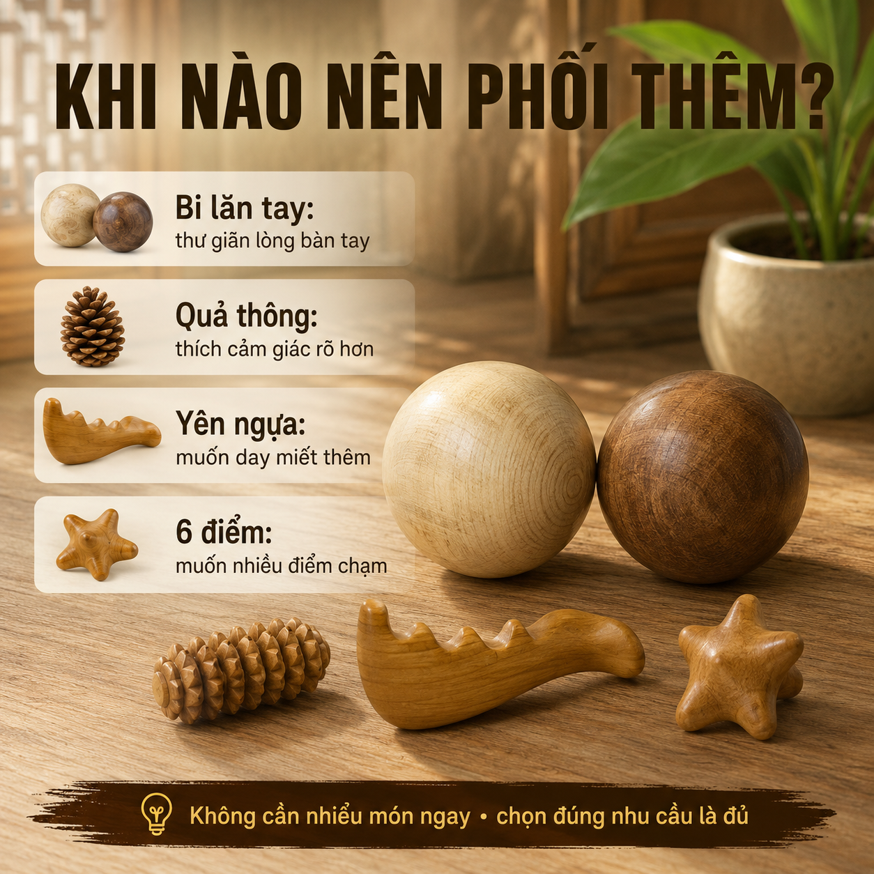 Bi Lăn Tay C&oacute; N&ecirc;n D&ugrave;ng Kh&ocirc;ng? C&aacute;ch D&ugrave;ng Để Thư Gi&atilde;n L&ograve;ng B&agrave;n Tay