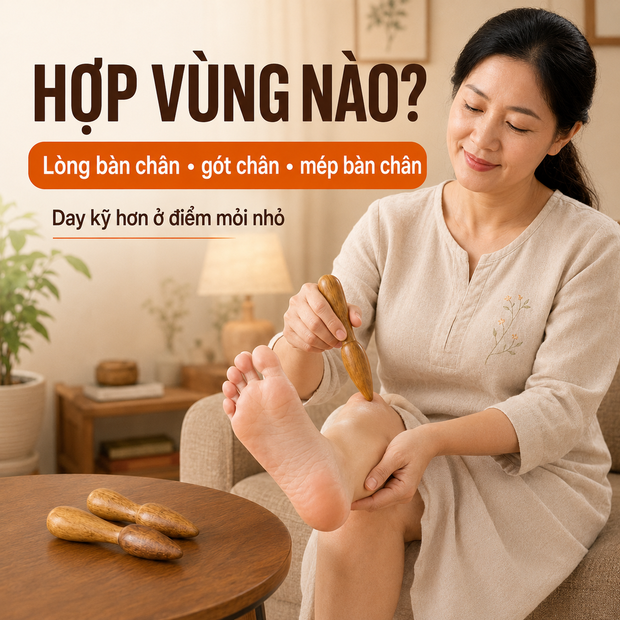 C&acirc;y Bấm Huyệt C&oacute; N&ecirc;n D&ugrave;ng Kh&ocirc;ng? C&aacute;ch D&ugrave;ng Cho Điểm Mỏi Nhỏ Tại Nh&agrave;